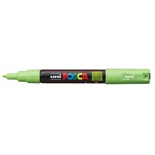 Marker Pigmentowy Posca Pastel Zielony Pc-1M 0,7Mm Uni