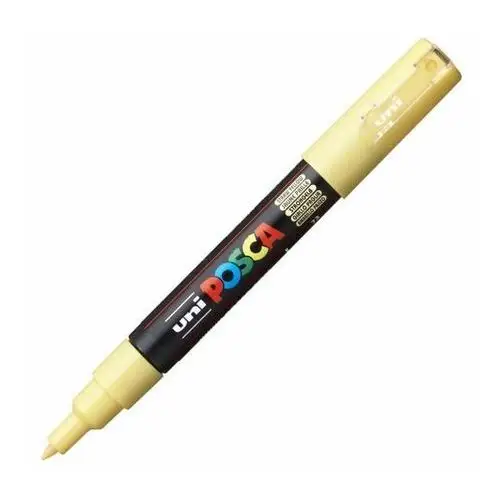 Marker pigmentowy Posca.słomiany żółty (73) PC-1M UNI