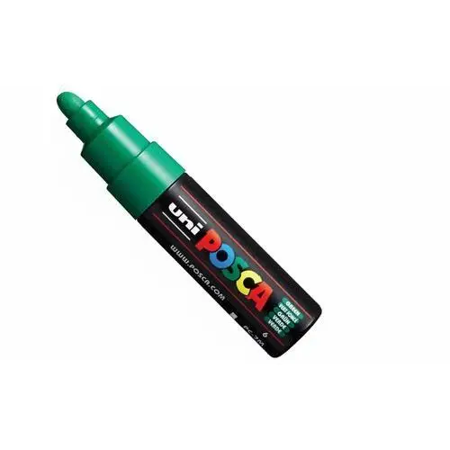 Marker Pigmentowy Posca Zielony Pc-7M Uni