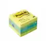 Karteczki 51 51 mm cytrynowe (400) Post-it Sklep