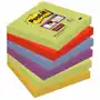 Post-it Karteczki super sticky 76 x 76 mm 654-6ss-mar mix kolorów (6 x 90) Sklep