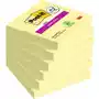 Post-it Paczka karteczki samoprzylepne żółte 76x76mm 6 szt Sklep