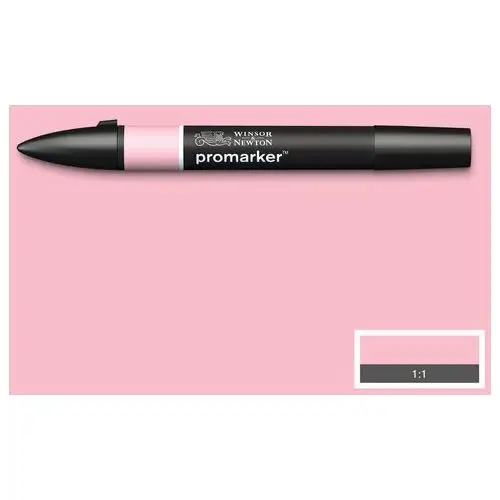 Promarker, baby pink, winsor&newton Colart international s.a