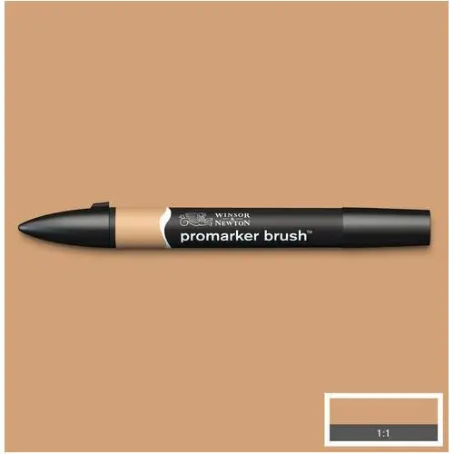 Promarker brush, cinnamon, winsor&newton Colart international s.a