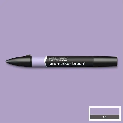 Promarker brush, lilac, winsor&newton Colart international s.a