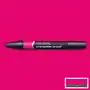 Promarker brush, magenta, winsor&newton Colart international s.a Sklep