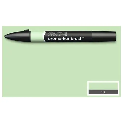 Promarker brush, meadow green, winsor&newton Colart international s.a