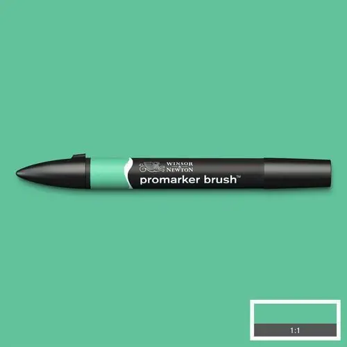 Promarker Brush, Mint Green, Winsor&Newton