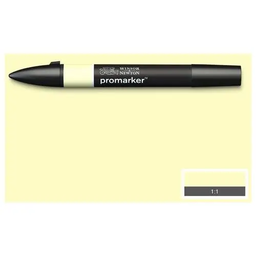 Promarker, buttercup, winsor&newton Colart international s.a