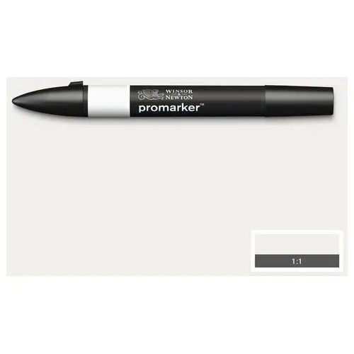 Promarker, cool grey 1, winsor&newton Colart international s.a