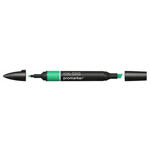 Promarker, emerald, winsor&newton Colart international s.a