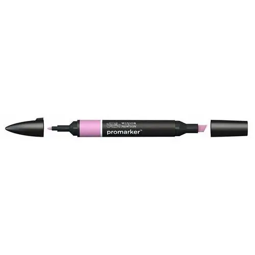 Promarker, fuchsia pink, winsor&newton Colart international s.a