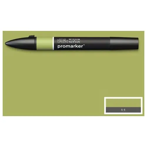 Promarker, marsh green, winsor&newton Colart international s.a