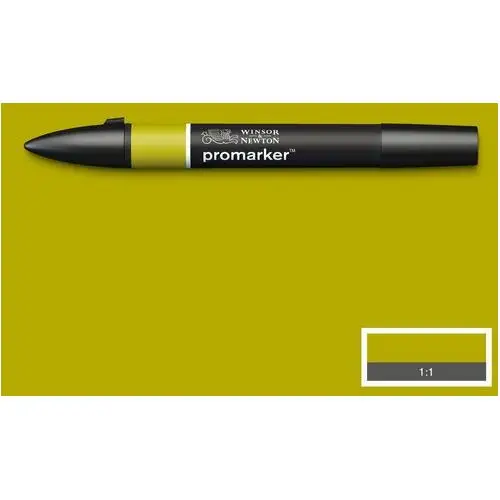 Promarker, moss, winsor&newton Colart international s.a