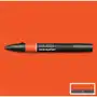 Promarker, orange, winsor&newton Colart international s.a Sklep