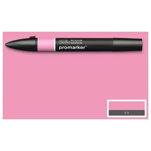 Promarker, rose pink, winsor&newton Colart international s.a