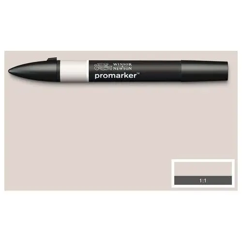 Promarker, warm grey 1, winsor&newton Colart international s.a