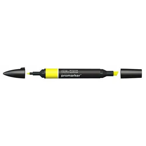 Promarker, yellow, winsor&newton Colart international s.a