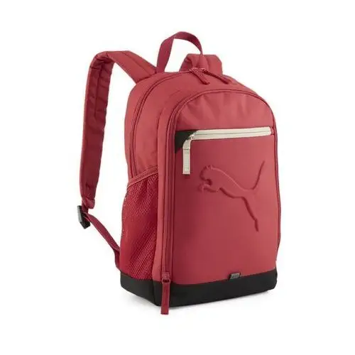 Plecak dziecięcy Puma BUZZ czerwony kolor czerwony