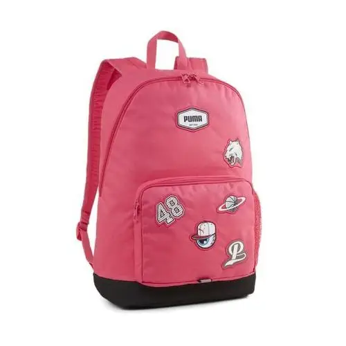 Plecak dziecięcy patch różowymarki Puma