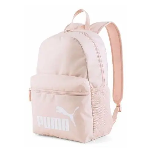 Plecak Puma Phase Backpack Różowy , kolor różowy
