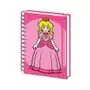 Pyramid international Super mario princess peach - notes a5 Sklep