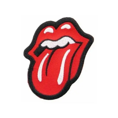 The Rolling Stones Tongue - naprasowanka