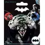 Naklejki winylowe dc comics (batman) Pyramid posters Sklep