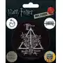 Naklejki winylowe Harry Potter (Symbols) Sklep