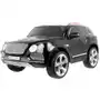 Auto na akumulator Bentley Bentayga dla dzieci Czarny + Koła EVA + Radio MP3 + Pilot Sklep