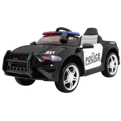 Ramiz Pojazd gt sport police