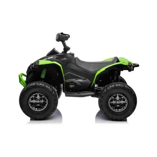 Ramiz Quad maverick atv zielony 2