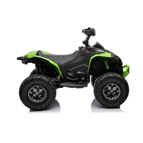 Ramiz Quad maverick atv zielony 4