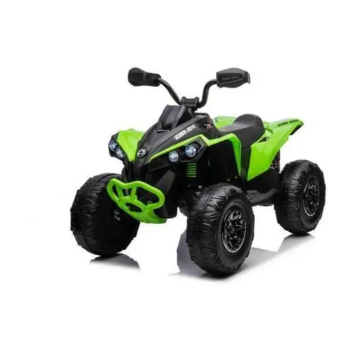 Ramiz Quad maverick atv zielony