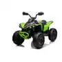 Ramiz Quad maverick atv zielony Sklep