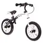 Ramiz Rowerek biegowy dla dzieci boomerang sportrike biały nauki jazdy + zmienny układ ramy Sklep