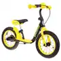 Ramiz Rowerek biegowy sportrike balancer dla dzieci żółty pierwszy rowerek do nauki jazdy Sklep