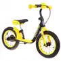 Sportrike Balancer 2w1 Żółty Rowerek Hulajnoga + Prezent 3D, kolor żółty Sklep