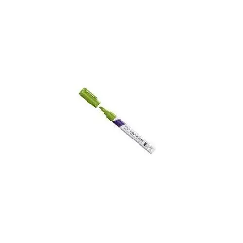 Rawmark marker kredowy pastelowy zielony