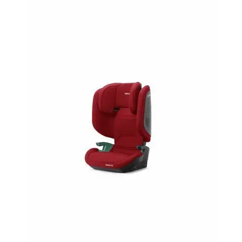 Recaro Monza CFX fotelik samochodowy 15-36 kg red