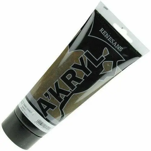 Renesans Farba akrylowa 47 umbra 200 ml