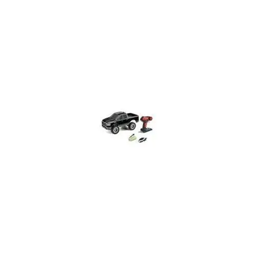 REVELL 24445 Auto na radio RAM 1500 Laramie 'Back in Black'