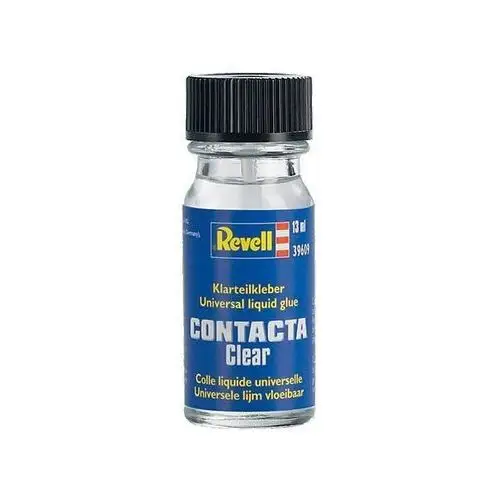 Revell Klej contacta clear 20g