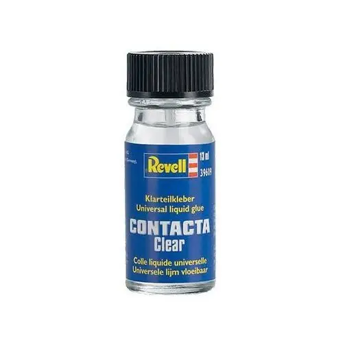 Revell klej contacta clear 20g