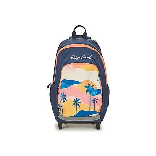 Plecaki / Tornistry na kółkach Rip Curl WHEELED OZONE 30L MIXED