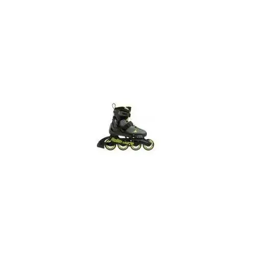 Rolki Regulowane Rozmiar 33-36.5 Rollerblade Maxx G