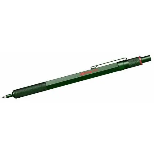 Długopis 600 Zielony, Rotring