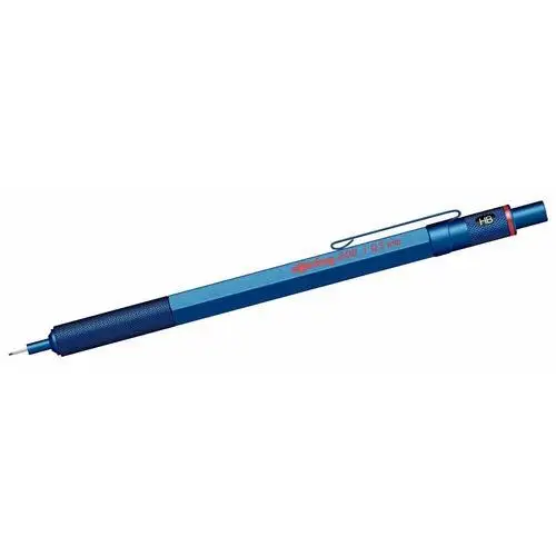 Ołówek automatyczny 600 0.5 niebieski - 2114266 Rotring