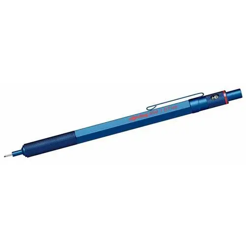 Ołówek automatyczny 600 0.7 niebieski - 2114267 Rotring