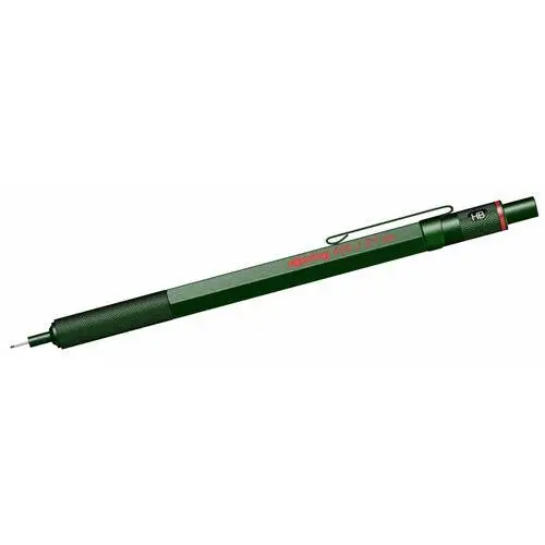 Ołówek Automatyczny Rotring 600 0.7 Zielony - 2114269